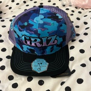 Griz Hat